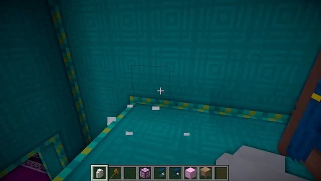 Spinning a Wheel to Decide My Minecraft House смотреть онлайн