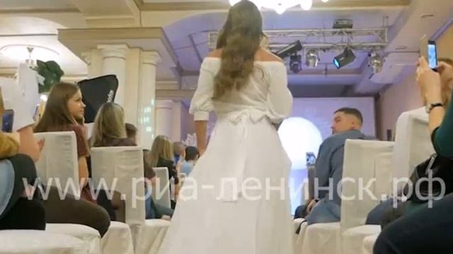 «Ленинск свадебный-2019» смотреть онлайн