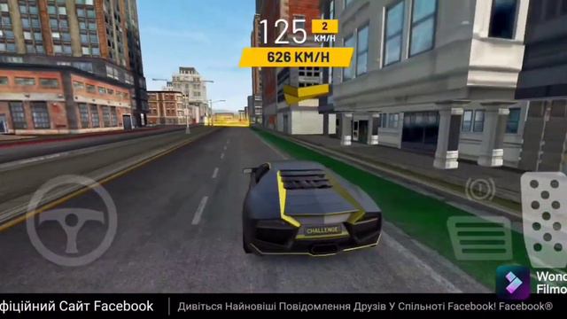 Прохождение radar 4 в игре extreme car driving simulator смотреть онлайн