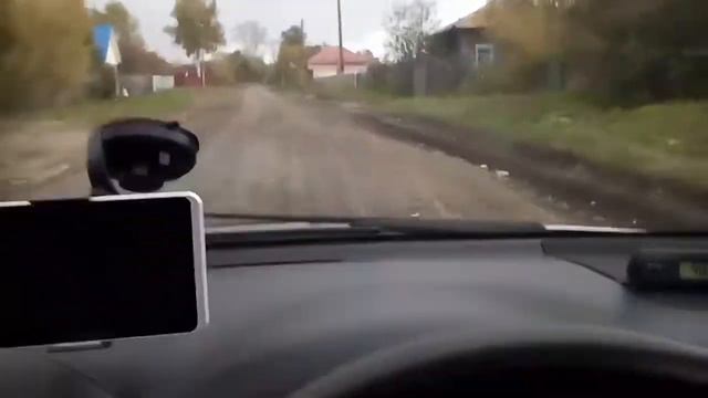 Дорога за свой счёт с.Плешково. смотреть онлайн