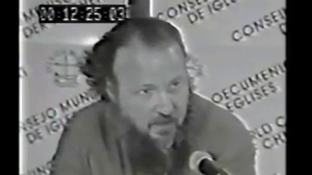 Экуменизм в богословии имеет 10 значений. Читайте комментарии которые будут ниже смотреть онлайн