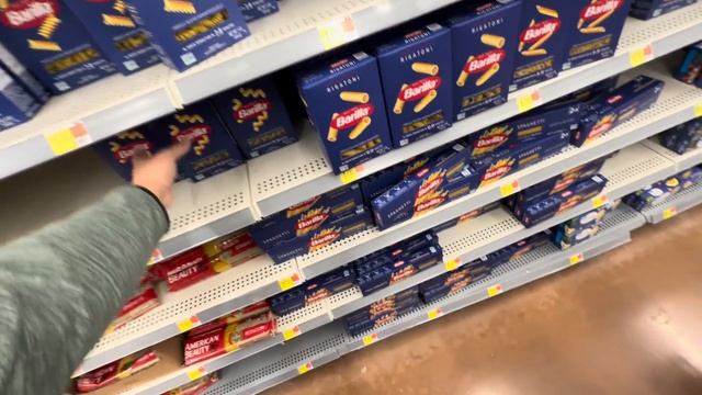 Цены на продукты в США. Идем закупаться в Walmart #сша #переездвсша #америка #имиграциявсша смотреть онлайн