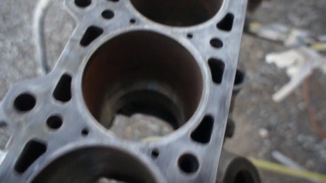 Engine Block Coffee Table Build! BMW E30 смотреть онлайн