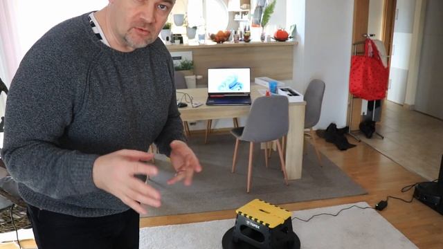 Revopoint Range 3D scanner review - great for bigger objects смотреть онлайн