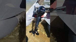 Отзыв и обкатка Hidea 9.9 Pro