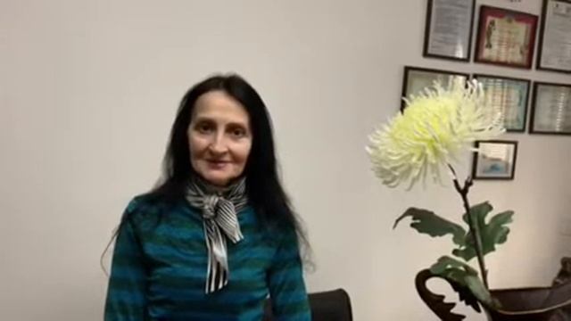 Поздравление от Клиента с праздником весны после консультации у адвоката Светланы Приймак смотреть онлайн