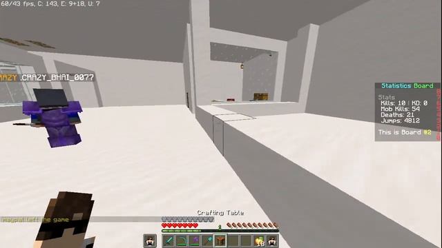 BEST CRACKED PUBLIC SURVIVAL SMP (free to join) | Bedrock Edition / MCPE / java смотреть онлайн
