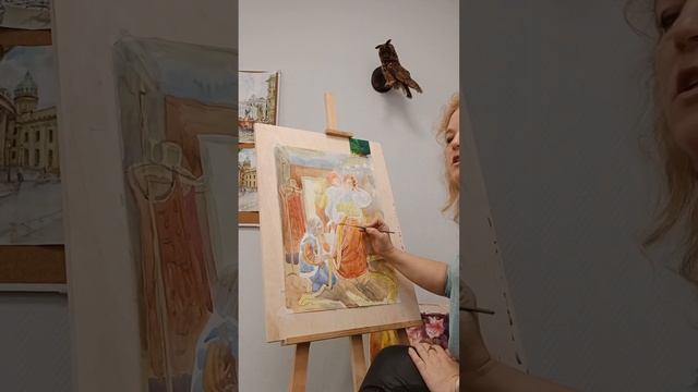 21 ноября 2023 г. смотреть онлайн