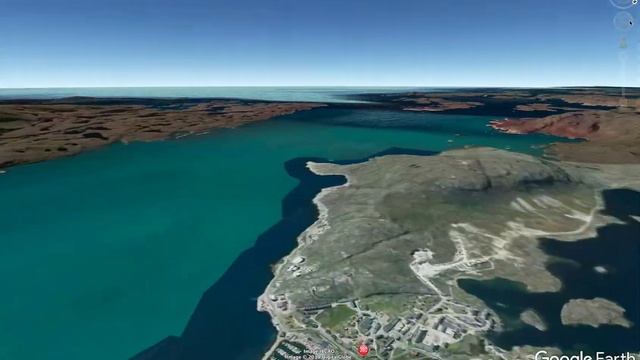 Greetings from the planet Earth! смотреть онлайн