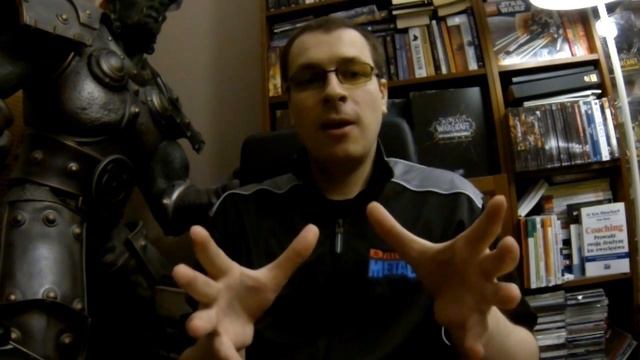 Hearthstone Guide: Become an Arena Grandmaster Part 1 "Knowledge Base" смотреть онлайн