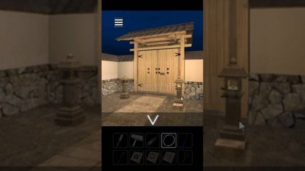 Escape Game Happy New Year 2022 Walkthrough [Room's Room]