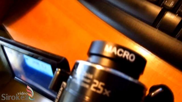 Futin 30mm Wide-Angle/0.45X Aluminum Macro Lens , Макро и широкоугольная линзы смотреть онлайн