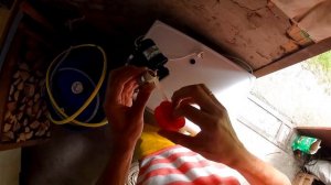 ?КАК СТИРАТЬ В МАШИНКЕ БЕЗ ВОДОПРОВОДА | БАК И НАСОСНАЯ СТАНЦИЯ