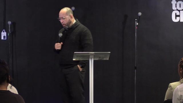 Time Changes Everything - Psalms 37:34-37 - Pastor Jay Nembhard смотреть онлайн