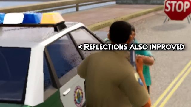 GTA Remastered Trilogy Patch 1.0.6 Switch Review! смотреть онлайн