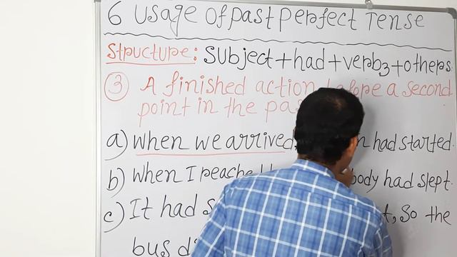 Use of Past Perfect Tense || English Lesson || English Tense in Bangla | Past Tense || Grammar Clas смотреть онлайн