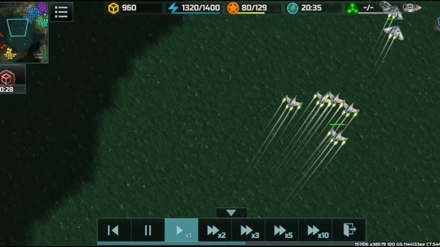 1VS3 - THEY SHOCKED ME - ART OF WAR 3 - 3VS3 смотреть онлайн