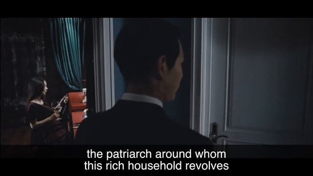 Mark Kermode reviews psycho-sexual The Housemaid (2010) [subtitled] | BFI Player смотреть онлайн