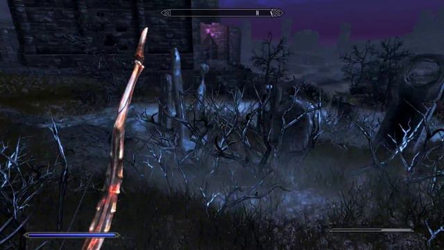 Skyrim Special Edition. Let's Play. Episode 58. Dawnguard. Becoming A Vampire!!! смотреть онлайн