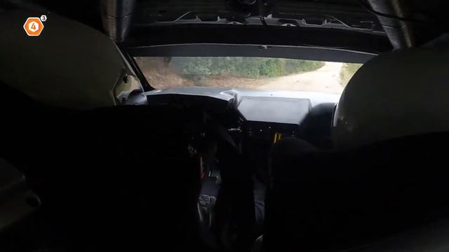 Especial🌟 · Rally Terra Sarda🇮🇹