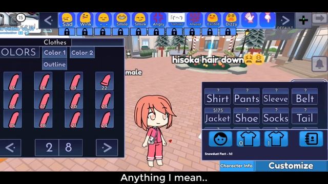 Roblox GACHA LIFE is Better...? смотреть онлайн