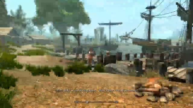 part 27 of rigmor of cyrodiil смотреть онлайн