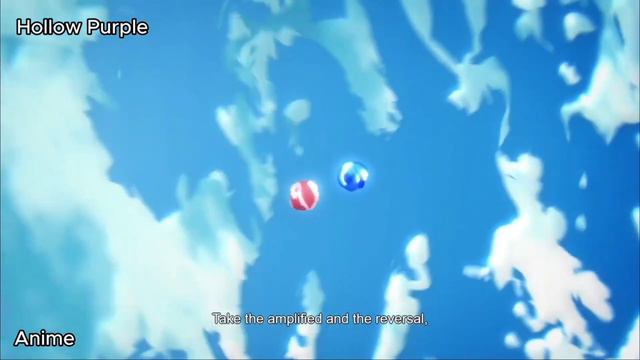Every Sorcerer Battlegrounds GOJO Moves vs Anime смотреть онлайн