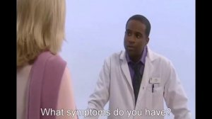 Learning English - Mark and Allie Series