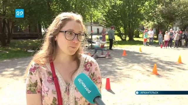 09.06.2021 Проект Весёлый самокат смотреть онлайн