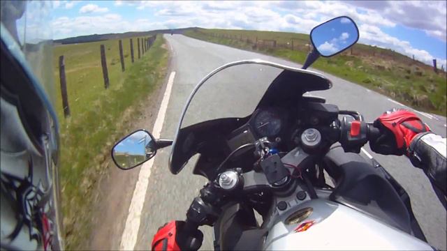 Evo Triangle Arrest смотреть онлайн