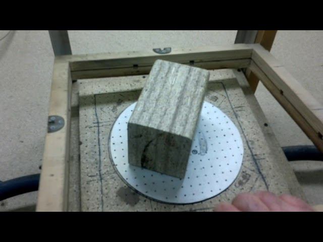 Вакуумная формовка пластика своими руками от Велокометы смотреть онлайн