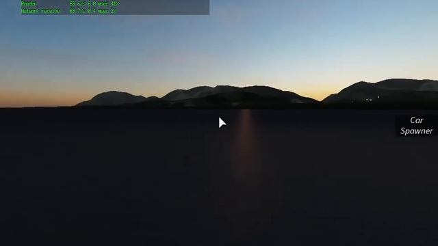 MR:T's optimization at the Classic Tokyo Remake смотреть онлайн