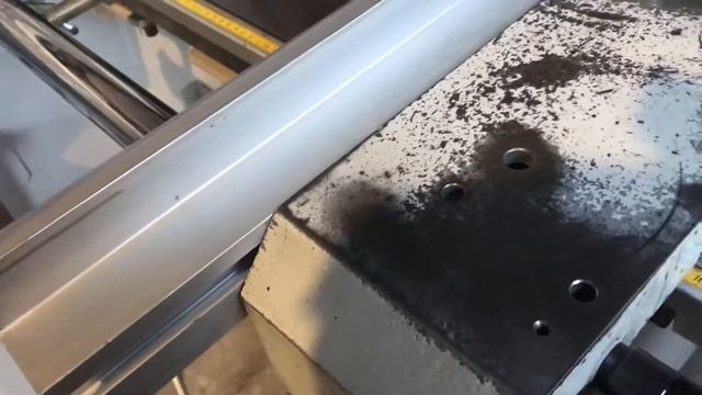 Форматно-раскроечный станок Filato fl 3200b смотреть онлайн