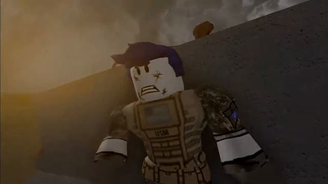 The Last Guest | A Roblox Action Movie | Be strong... Always be strong/Matt's Death Scene. смотреть онлайн
