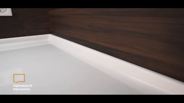 Ремонт квартиры по дизайн проекту в СПб ЖК Солнце парк смотреть онлайн