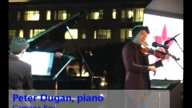Cayman Arts Festival 2012 смотреть онлайн