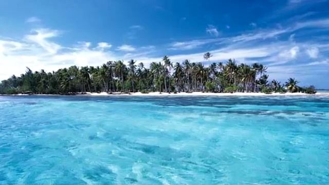Посмотрите самые красивые необитаемые острова смотреть онлайн