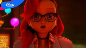 Куча спойлеров к эпизоду приключения Токси Баг и Когтя Нуара❤️?#токсибаг #ladybug #youtube