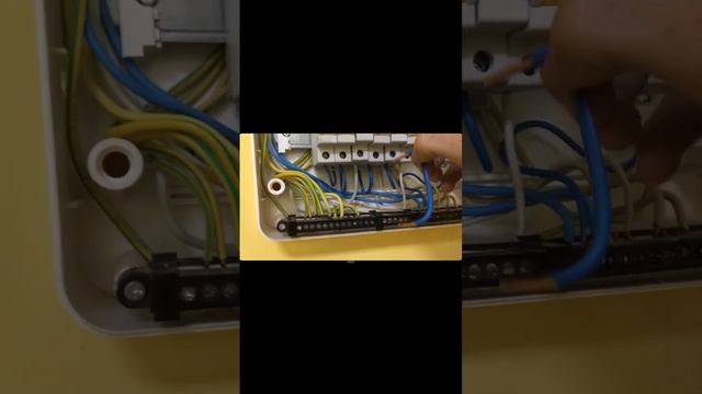 Впервые занимаюсь электриком #электрика #ремонт #бизнес #опасность #shorts смотреть онлайн