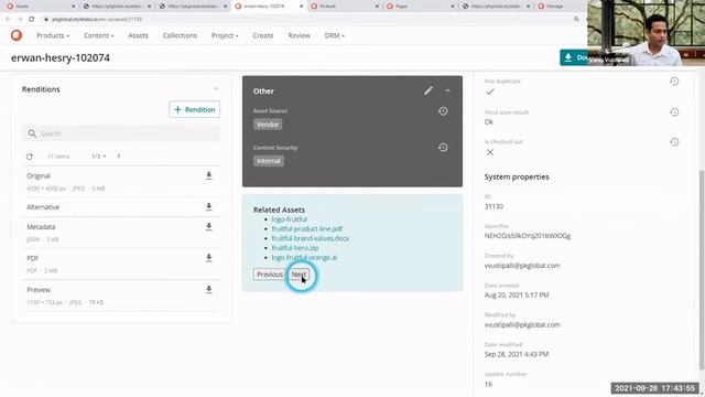 Content Hub Development! Making people successful in a changing world - PGHSUG смотреть онлайн