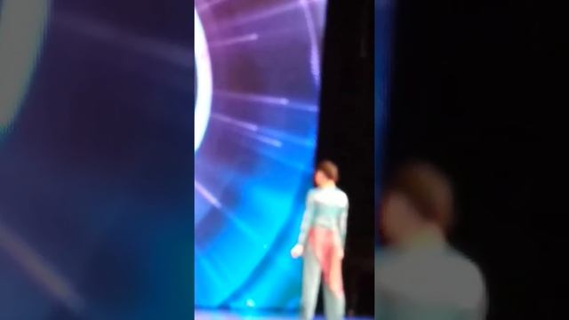 Выступления День Выбора.Обрацовый Хореографический Ансамбль Небесные Ласточки.18.03.2018.Уренгой. смотреть онлайн