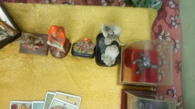 Tarot card reading | Diwali special remedies | love remedies | partner wapis aayega??? смотреть онлайн