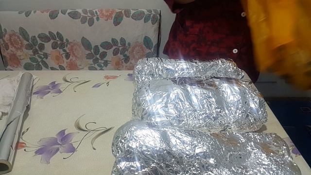 заготовка болгарского перца в морозильник,для фаршировки. смотреть онлайн