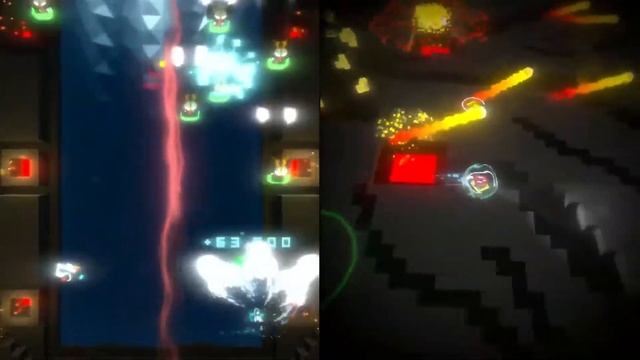 A Duel Hand Disaster: Trackher - Nintendo Switch смотреть онлайн