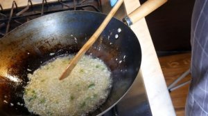 Это вкусно. Китайская кухня? Легко! Морепродукты по китайски