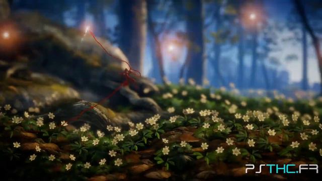 Unravel - No stone unturned Trophy Guide | Trophée Dans les moindres recoins - Chapitre 12 смотреть онлайн