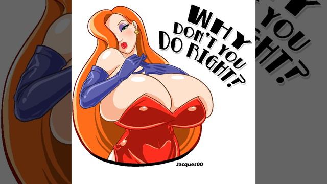 BREAST EXPANSION JESSICA RABBIT #breastexpansion #breastexpansion2023