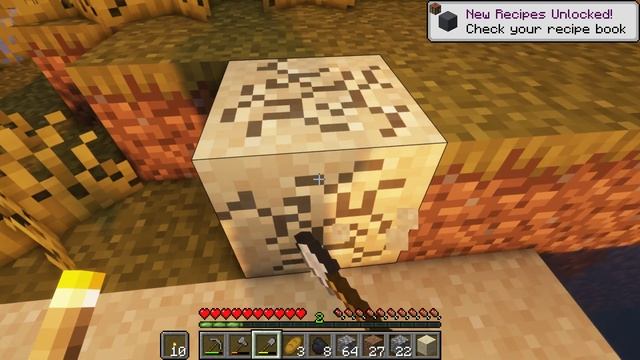 Minecraft 1.18.1 Survival (No Commentary) #1 смотреть онлайн
