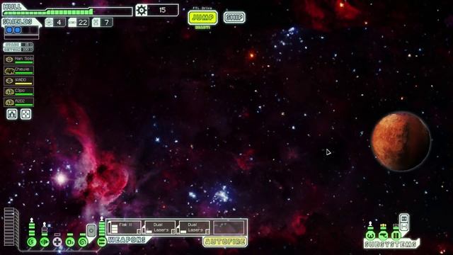 FTL Millennium Falcon Gameplay Part 3 - Kids Play смотреть онлайн