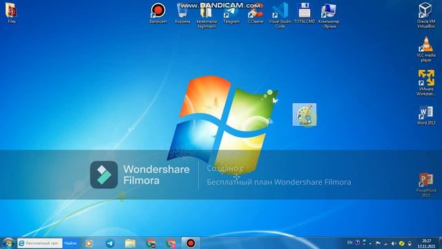 KOMPYUTER EKRANINI SCREENSHOT QILISH / ENG OSON USUL